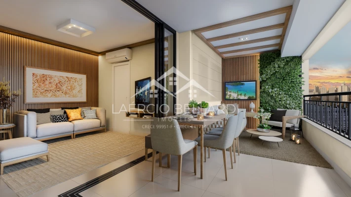 Foto 13: Edifício Residencial de 1 quarto, no bairro Jardim Apolo, em São José dos Campos