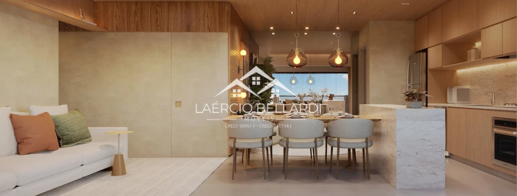 Foto 3: Edifício Residencial de 3 quartos, 40m² no bairro Conj. Res. Trinta e Um de Marco, em São José dos Campos