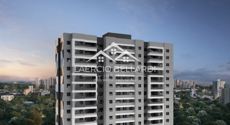 Foto 6: Edifício Residencial de 3 quartos, 40m² no bairro Conj. Res. Trinta e Um de Marco, em São José dos Campos