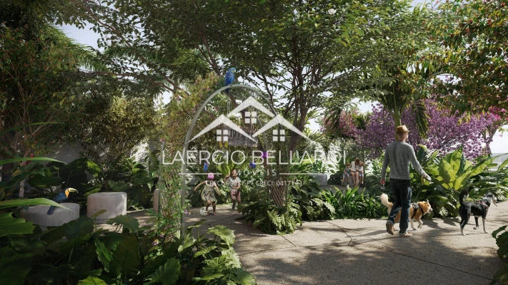 Foto 8: Edifício Residencial de 3 quartos, 40m² no bairro Conj. Res. Trinta e Um de Marco, em São José dos Campos