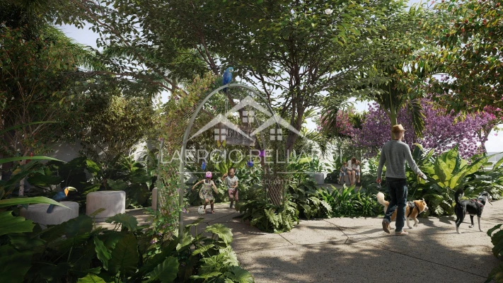 Foto 8: Edifício Residencial de 2 quartos, no bairro Conj. Res. Trinta e Um de Marco, em São José dos Campos