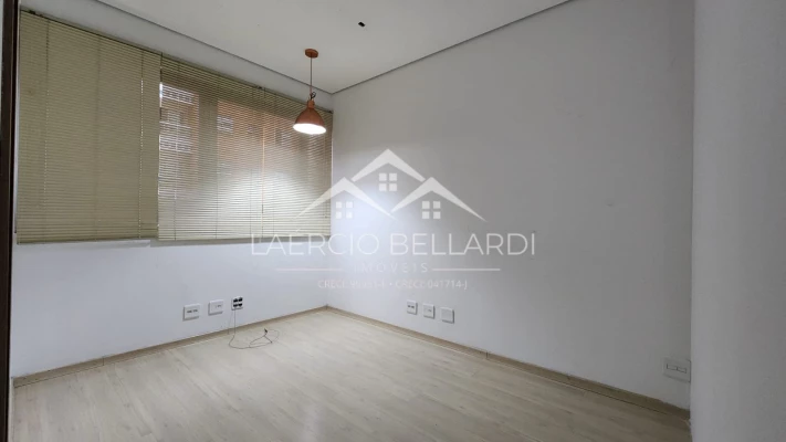 Foto 1: Sala Comercial de 34m² no bairro Parque Residencial Aquarius, em São José dos Campos