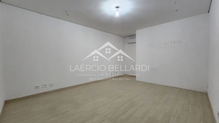 Foto 3: Sala Comercial de 34m² no bairro Parque Residencial Aquarius, em São José dos Campos