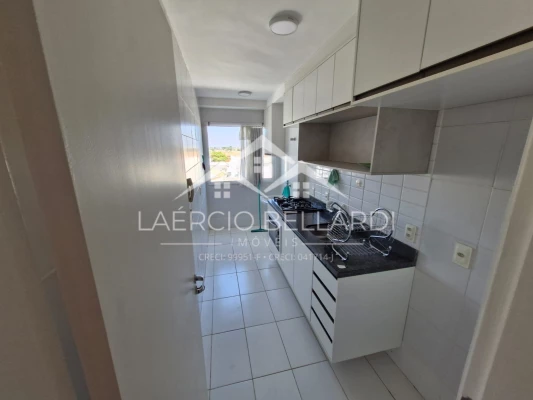 Foto 6: Apartamento de 2 quartos, no bairro Loteamento Industrial Água Preta, em Pindamonhangaba