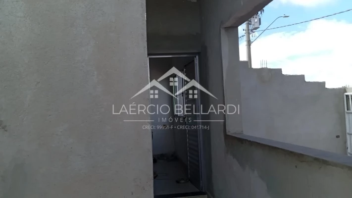 Foto 5: Casa de 3 quartos, no bairro Borda da Mata, em Caçapava