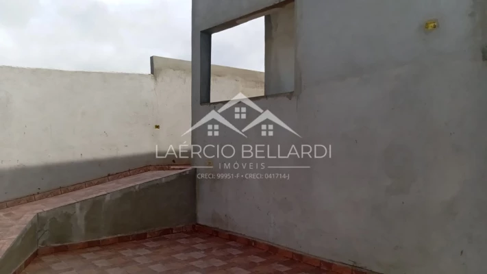 Foto 6: Casa de 3 quartos, no bairro Borda da Mata, em Caçapava