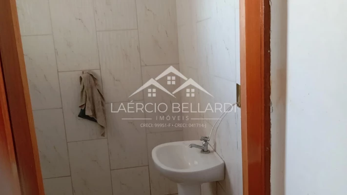 Foto 14: Casa de 3 quartos, no bairro Borda da Mata, em Caçapava