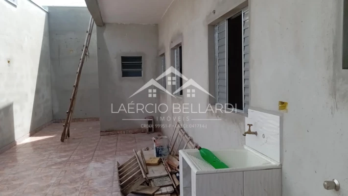 Foto 18: Casa de 3 quartos, no bairro Borda da Mata, em Caçapava