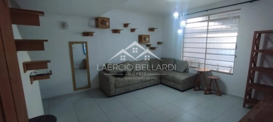 Foto 1: Sobrado de 3 quartos, no bairro Centro, em Taubaté