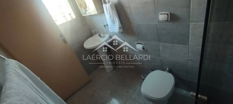 Foto 6: Sobrado de 3 quartos, no bairro Centro, em Taubaté