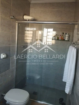 Foto 10: Sobrado de 3 quartos, no bairro Centro, em Taubaté