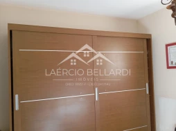 Imagem Casa de 2 quartos, no bairro Parque Residencial Maria Elmira, em Caçapava