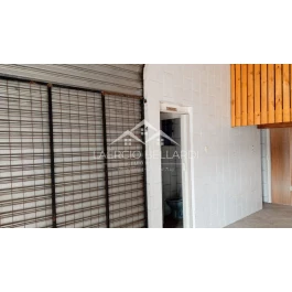 Loja / Salão / Ponto Comercial de 60m² no bairro Parque Residencial Maria Elmira, em Caçapava