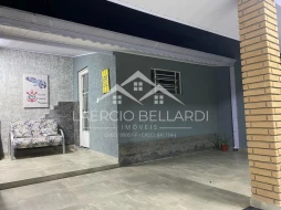 Imagem Casa de 3 quartos, 215m² no bairro Parque São Cristóvão, em Taubaté