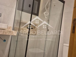 Imagem Casa de Condomínio de 3 quartos, 135m² no bairro Caçapava Velha, em Caçapava