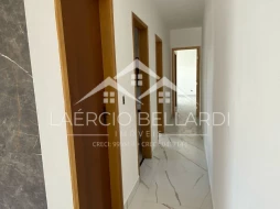 Imagem Casa de 2 quartos, 65m² no bairro Residencial e Comercial Portal dos Eucaliptos, em Pindamonhangaba