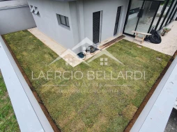 Imagem Casa de Condomínio de 3 quartos, 155m² no bairro Loteamento Residencial Barão de Tremembé, em Tremembé