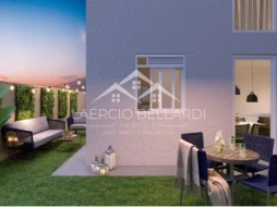 Imagem Apartamento de 2 quartos, 40m² no bairro Loteamento Residencial São Vicente de Paulo, em Tremembé