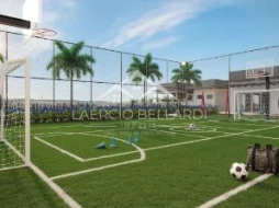 Imagem Apartamento de 2 quartos, no bairro Residencial Alto dos Ypês, em São José dos Campos