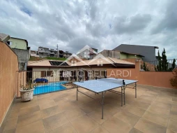 Imagem Casa de 3 quartos, no bairro Parque Residencial Santo André, em Caçapava