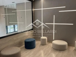 Imagem Edifício Residencial de 3 quartos, no bairro Jardim Satélite, em São José dos Campos