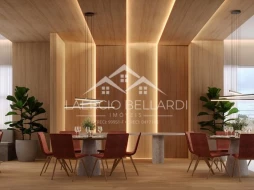 Imagem Edifício Residencial de 2 quartos, no bairro Jardim das Colinas, em São José dos Campos