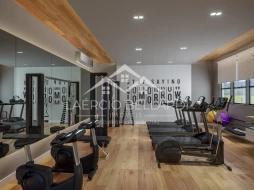 Imagem Edifício Residencial de 1 quarto, no bairro Jardim Apolo, em São José dos Campos