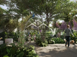 Imagem Edifício Residencial de 2 quartos, no bairro Conj. Res. Trinta e Um de Marco, em São José dos Campos