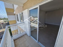 Imagem Apartamento de 2 quartos, no bairro Loteamento Industrial Água Preta, em Pindamonhangaba