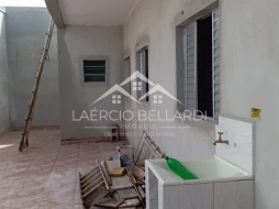 Imagem Casa de 3 quartos, no bairro Borda da Mata, em Caçapava